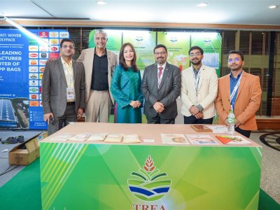 SS Rice News Convention 2025, Pattaya - Thailand 